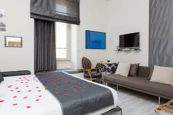 Esedra Relais Rom