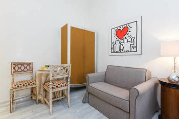 Esedra Relais Gæstehus