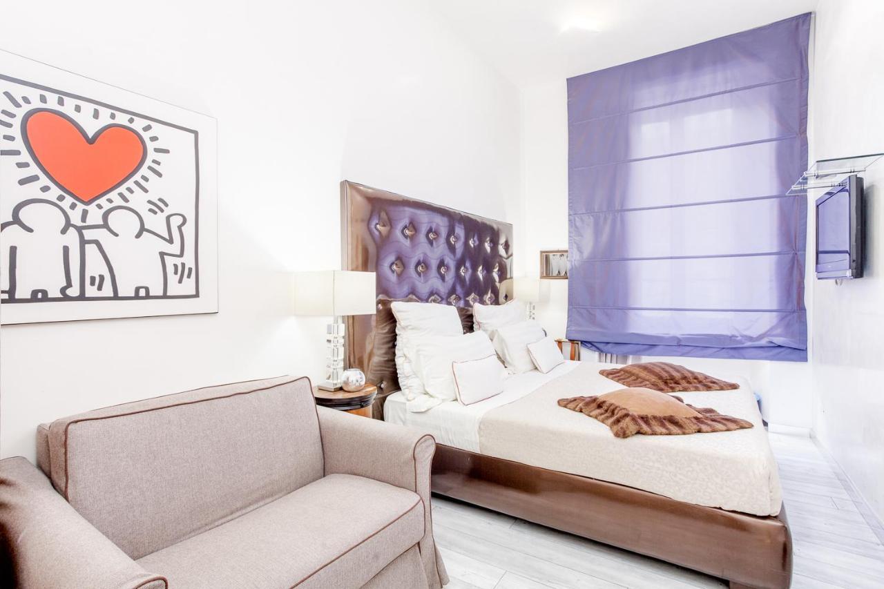Esedra Relais 2* Rom
