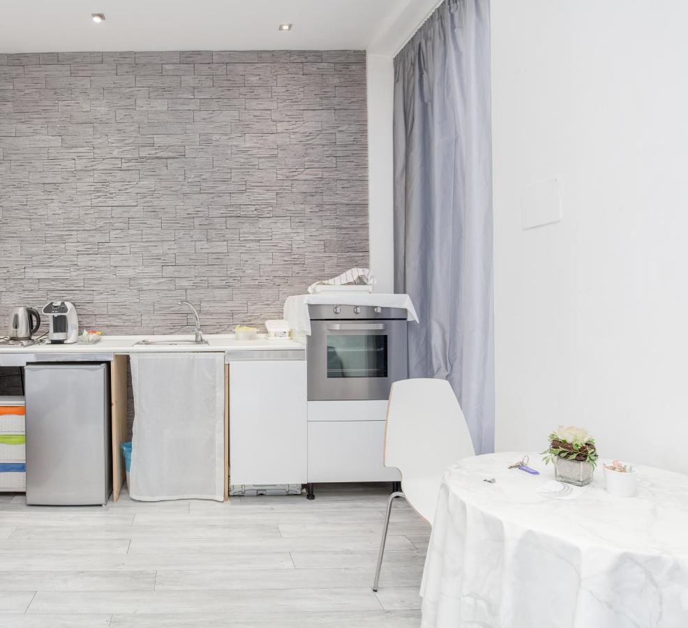 Esedra Relais Gæstehus 2*